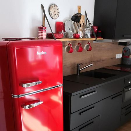 Ferienwohnung Gugel カンダーン エクステリア 写真
