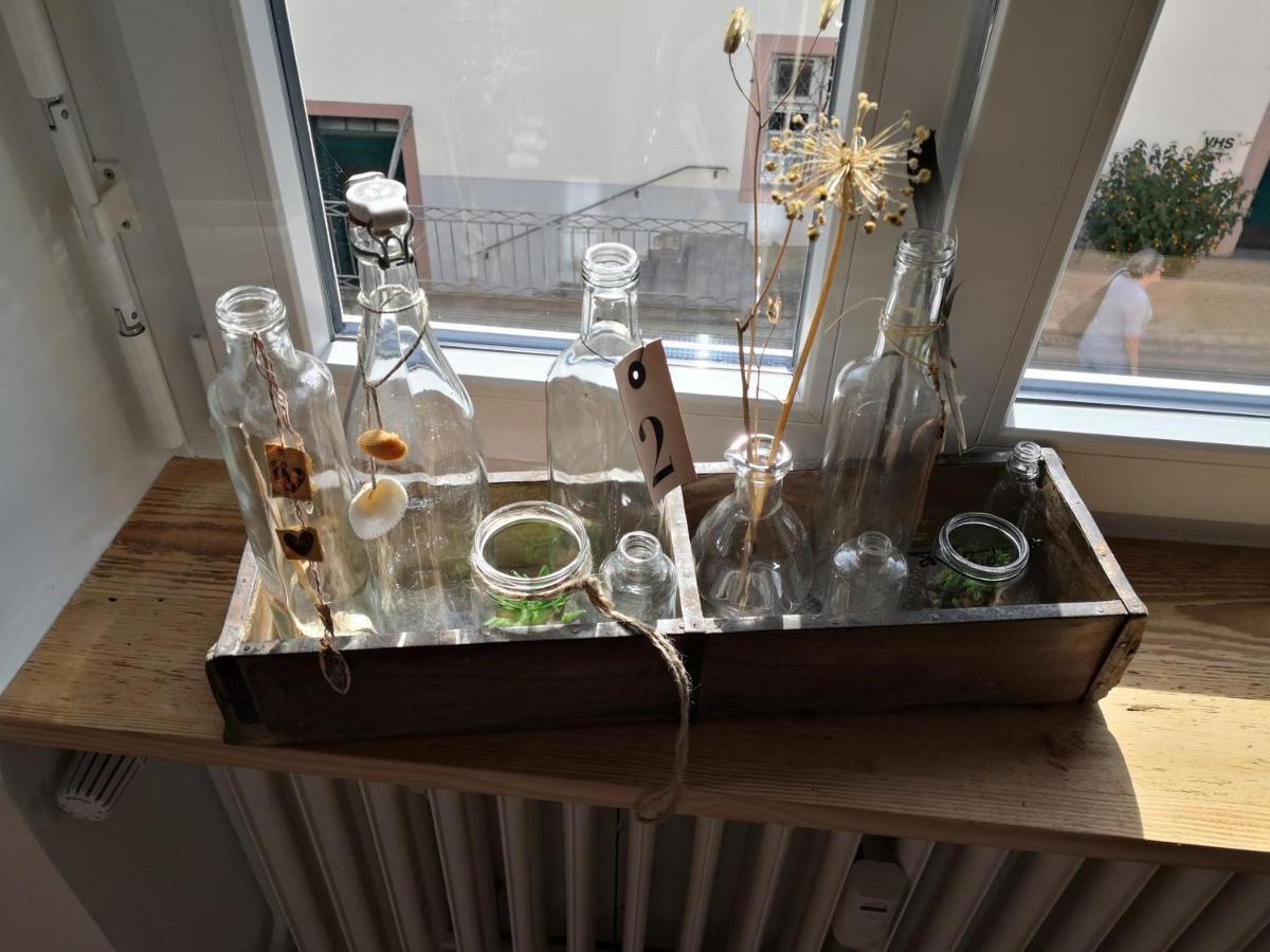 Ferienwohnung Gugel カンダーン エクステリア 写真