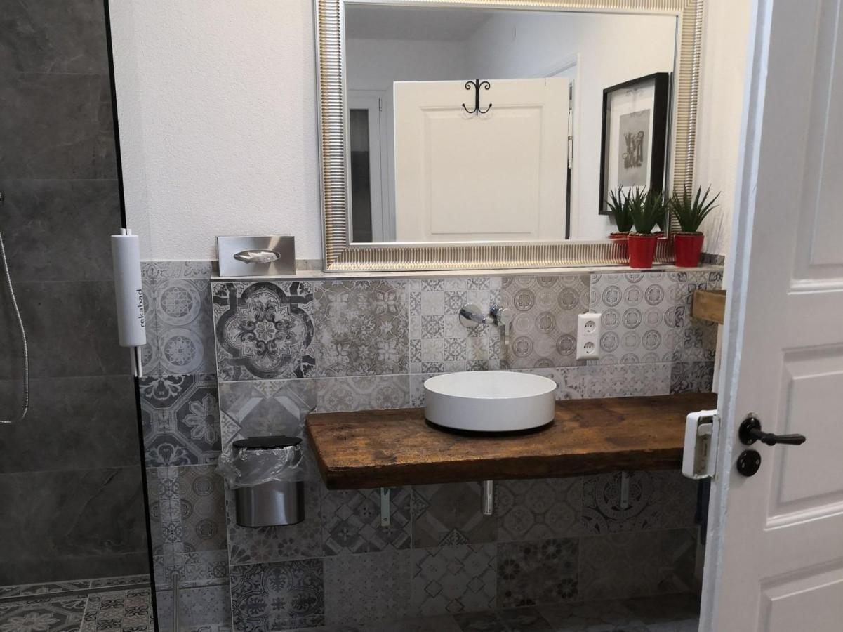 Ferienwohnung Gugel カンダーン エクステリア 写真