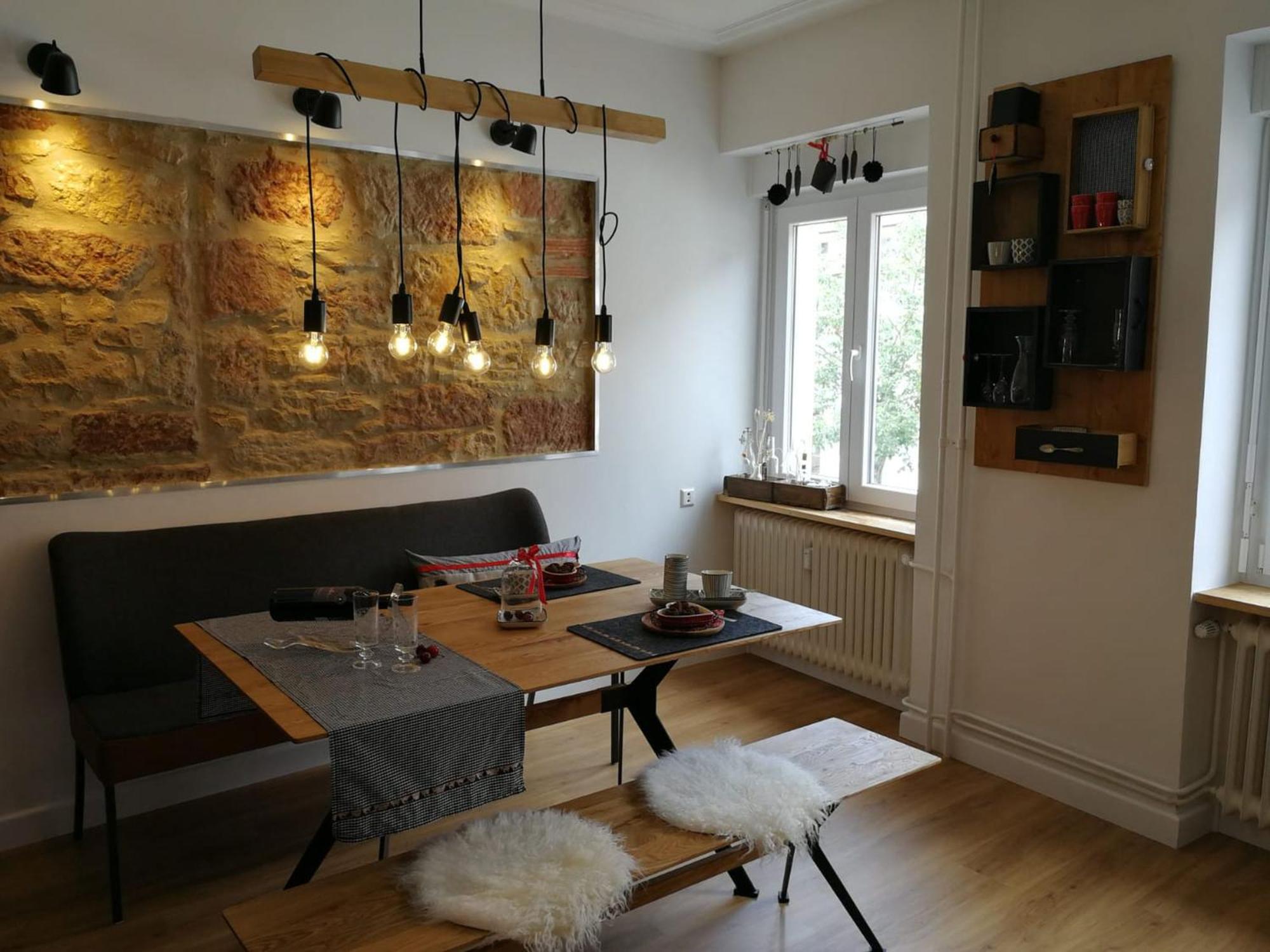Ferienwohnung Gugel カンダーン エクステリア 写真