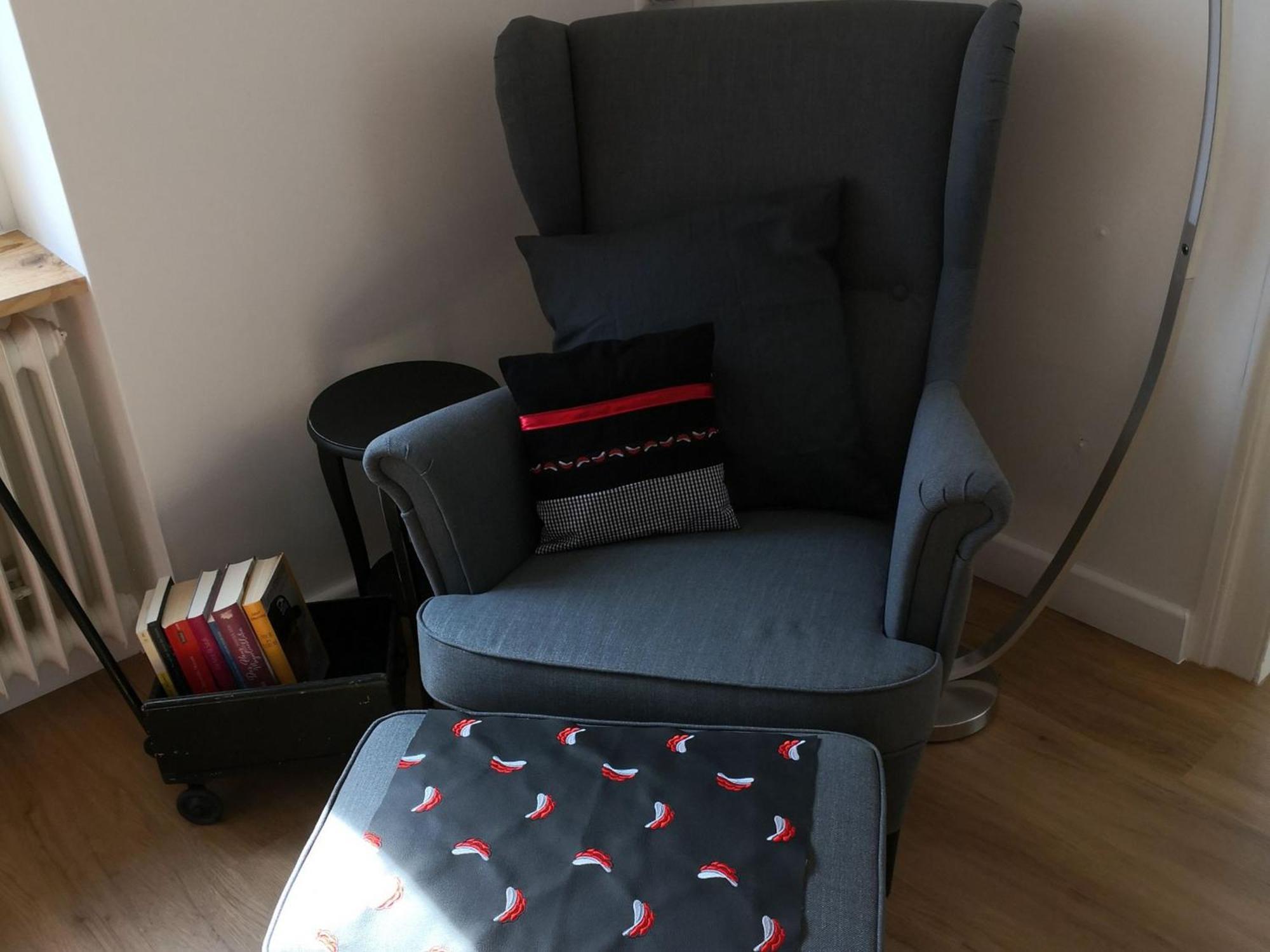 Ferienwohnung Gugel カンダーン エクステリア 写真