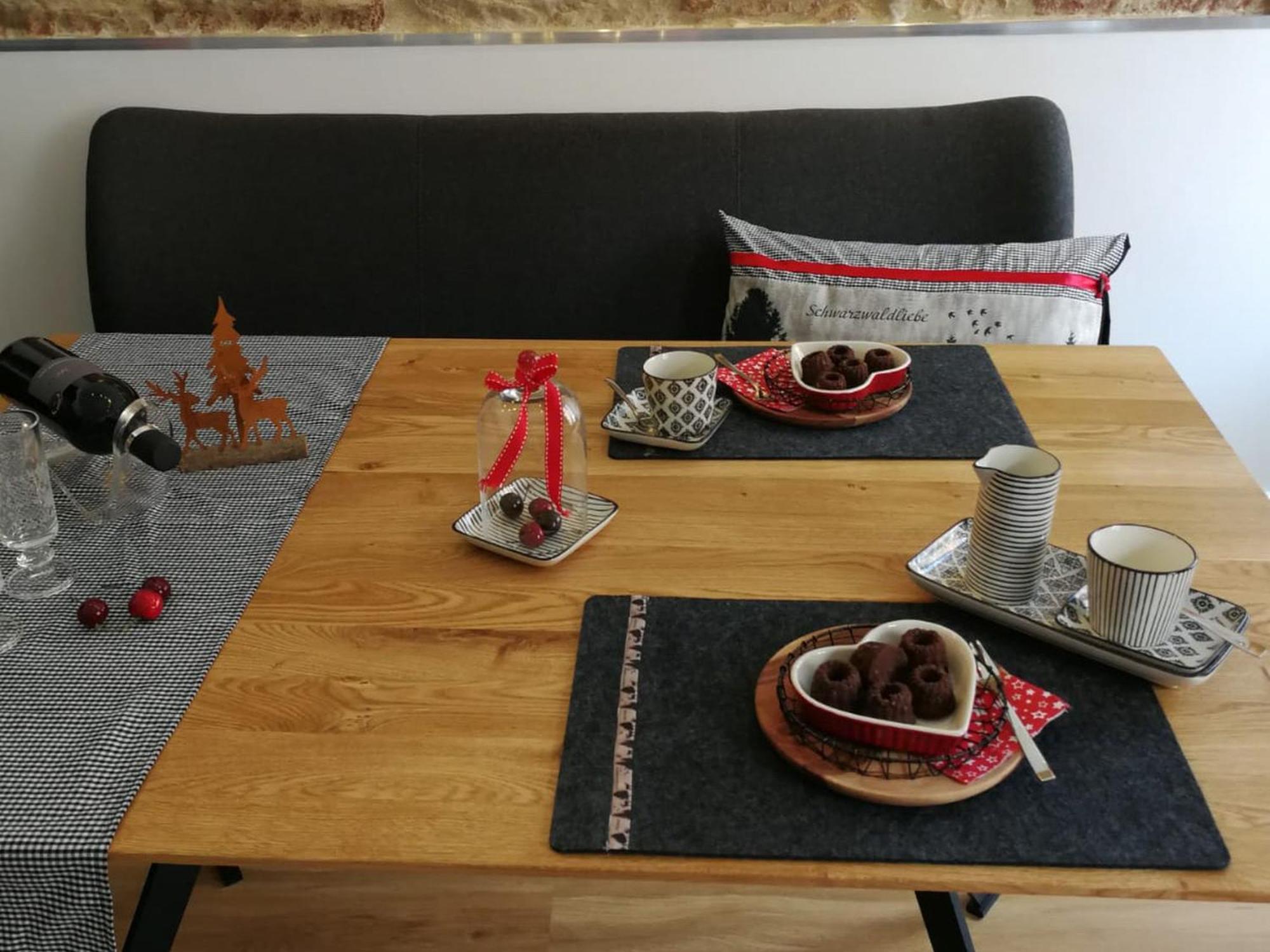 Ferienwohnung Gugel カンダーン エクステリア 写真