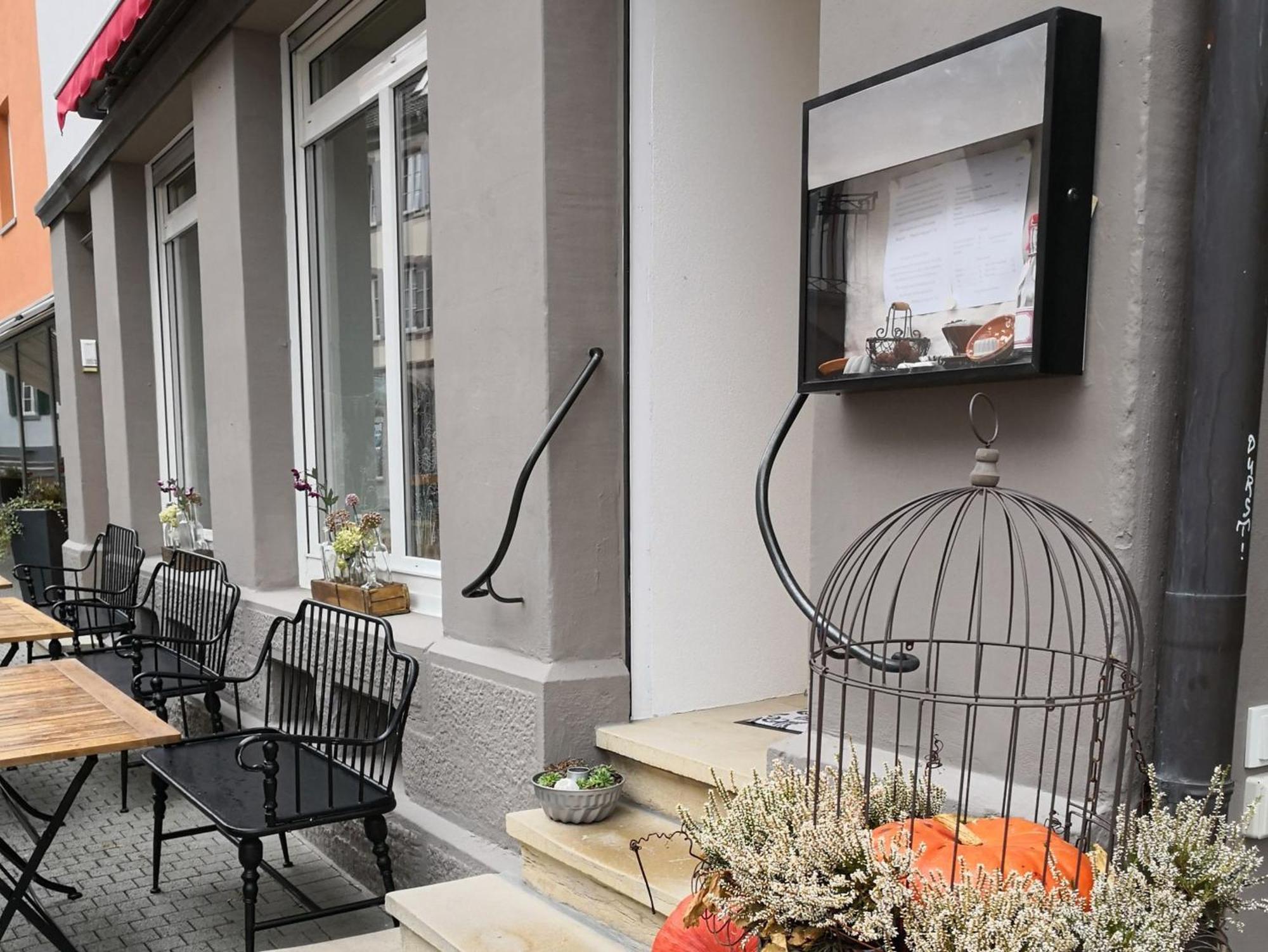 Ferienwohnung Gugel カンダーン エクステリア 写真