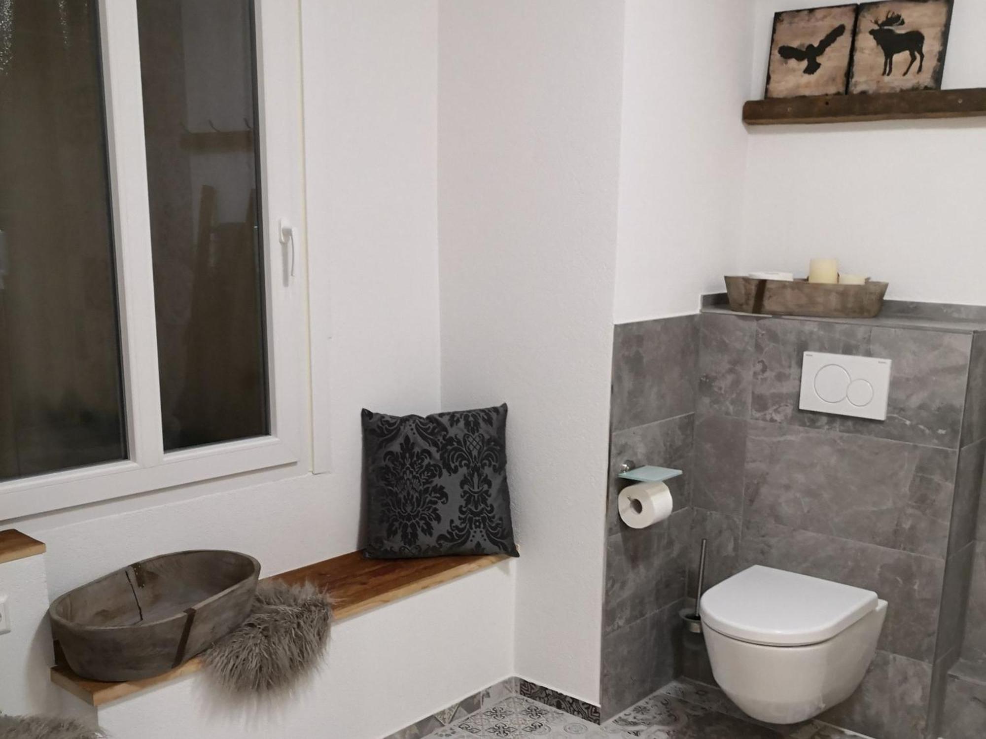 Ferienwohnung Gugel カンダーン エクステリア 写真